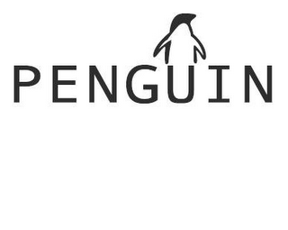 PENGUIN logo