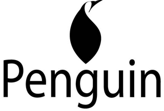 PENGUIN logo