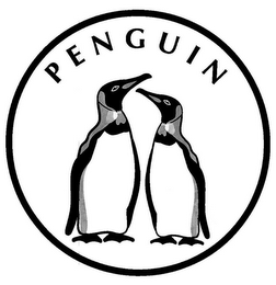 PENGUIN