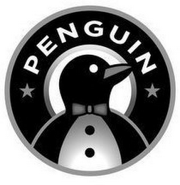 PENGUIN logo