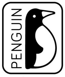 PENGUIN logo