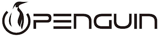 PENGUIN logo