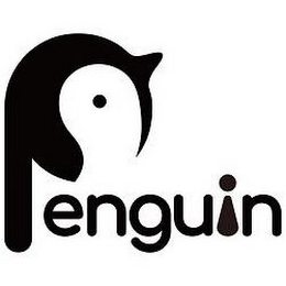 PENGUIN logo