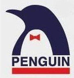 PENGUIN logo