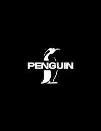 PENGUIN logo