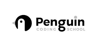 PENGUIN CODING SCHOOL logo