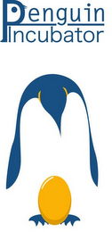 PENGUIN INCUBATOR logo