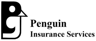 PENGUIN INSURANCE SERVICES logo