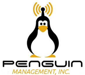 PENGUIN MANAGEMENT, INC. logo
