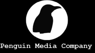 PENGUIN MEDIA COMPANY logo