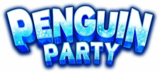 PENGUIN PARTY logo
