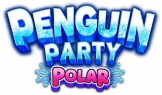 PENGUIN PARTY POLAR logo