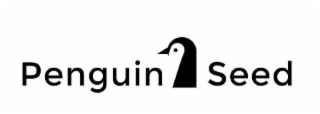 PENGUIN SEED logo