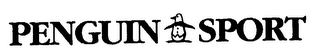 PENGUIN SPORT logo
