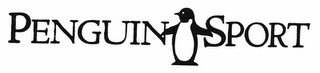 PENGUIN SPORT