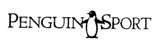 PENGUIN SPORT logo