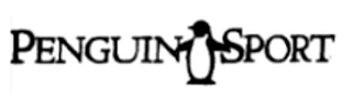 PENGUIN SPORT logo