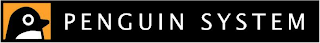 PENGUIN SYSTEM logo