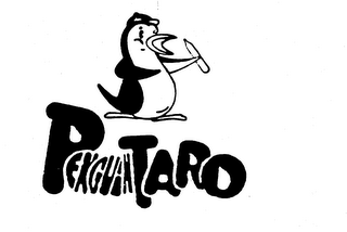 PENGUIN TARO logo