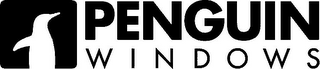 PENGUIN WINDOWS logo