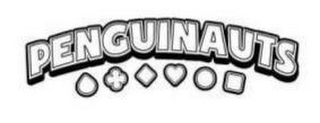 PENGUINAUTS logo