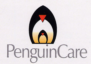 PENGUINCARE logo