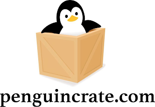 PENGUINCRATE.COM logo