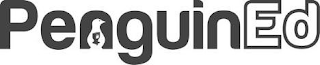 PENGUINED logo