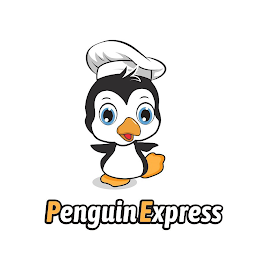 PENGUINEXPRESS logo