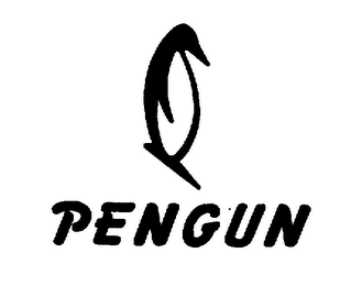 PENGUN logo