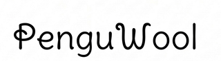 PENGUWOOL logo