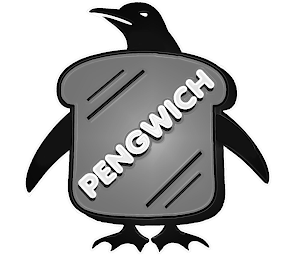 PENGWICH logo
