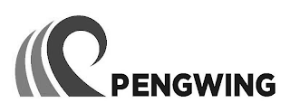 PENGWING logo