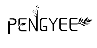 PENGYEE logo