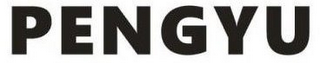 PENGYU logo