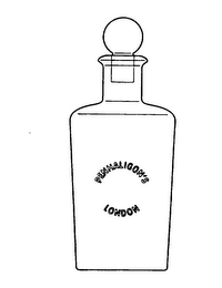 PENHALIGON' S LONDON logo