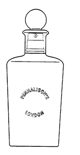 PENHALIGON'S LONDON