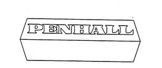 PENHALL logo