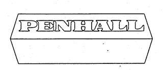 PENHALL logo