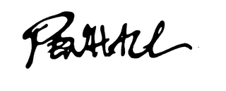 PENHALL logo