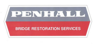PENHALL BRIDGE RESTORATION SERVICES logo