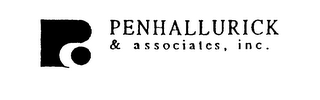 PENHALLURICK & ASSOCIATES, INC. logo