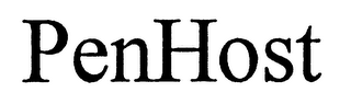 PENHOST logo