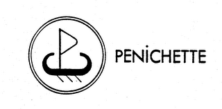 PENICHETTE logo