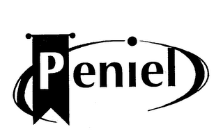 PENIEL logo