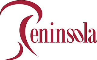 PENINSOLA logo