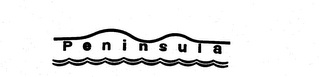 PENINSULA logo
