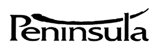 PENINSULA logo