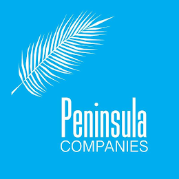 PENINSULA COMPANIES logo