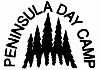PENINSULA DAY CAMP logo